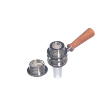 Load image into Gallery viewer, Screwball by Vapvana modular bowl

