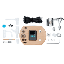 Load image into Gallery viewer, The Natural Kit - Vapvana

