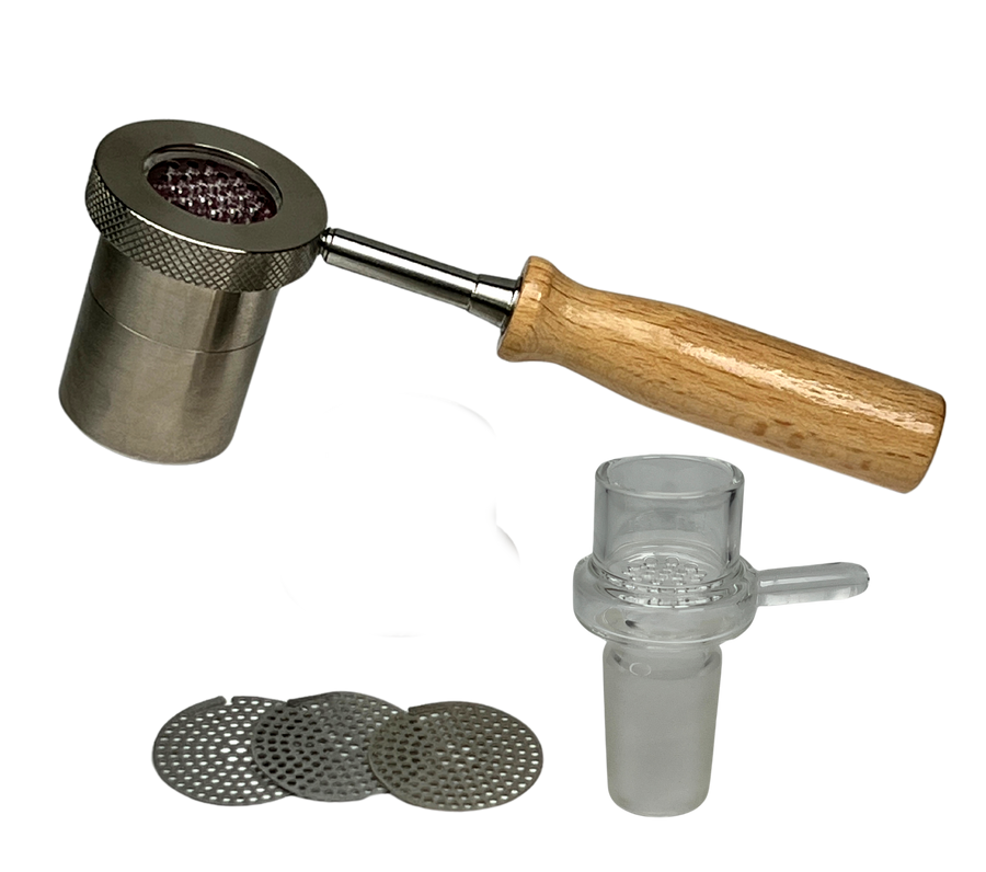 Conversion Kit - Universal Baller 