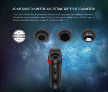 Load image into Gallery viewer, yocan uni pro black
