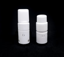 Load image into Gallery viewer, DC Gen 2 Dry Herb Vape in White
