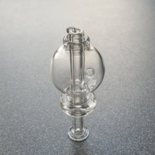 Load image into Gallery viewer, A.D.A.P.T. Carb Cap by Zach Harrison Design
