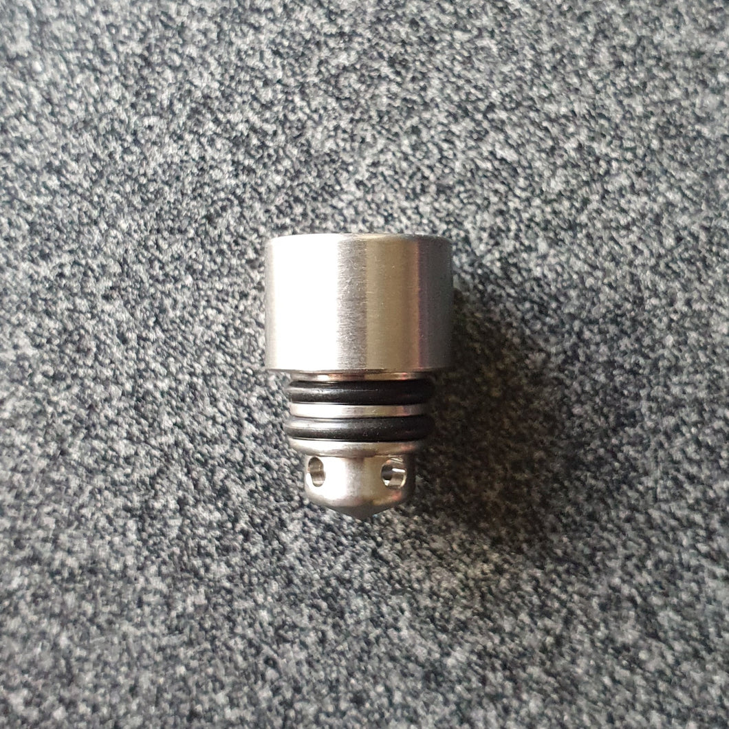 DC V4 Crucible Replacement Mouthpiece