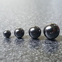 Load image into Gallery viewer, 3mm Sic terp ball, 4mm sic terp ball, 5mm sic terp ball, 6mm sic terp ball
