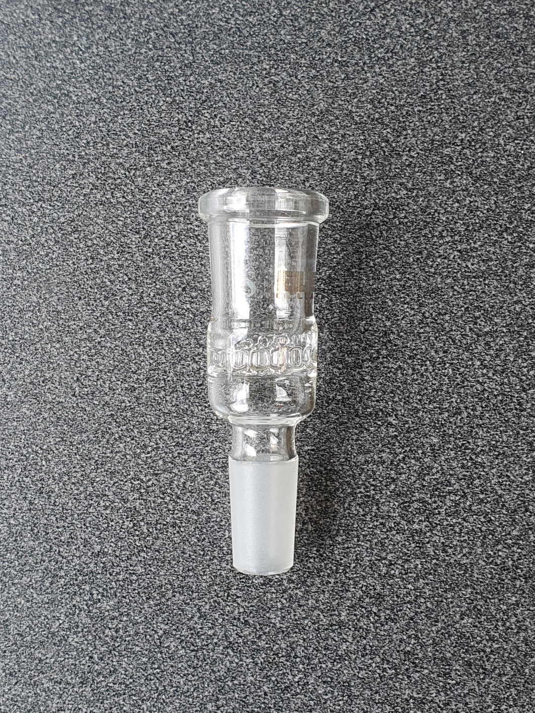 Elev8R vehicle All Glass Water Pipe Adapter