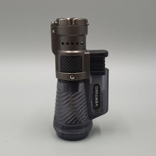 Load image into Gallery viewer, Cyclone Triple Torch Lighter 
