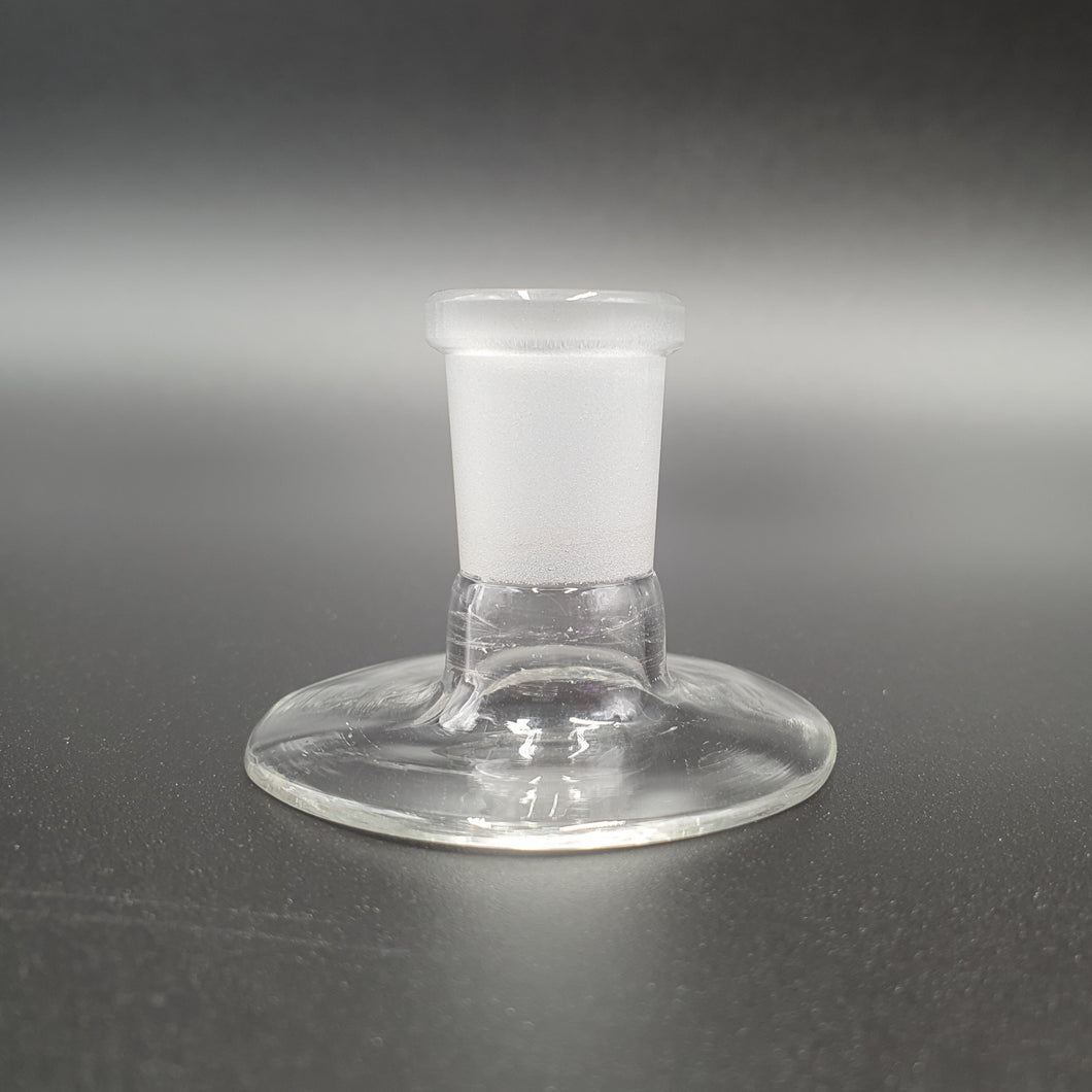 14mm Female Mini Glass Stand