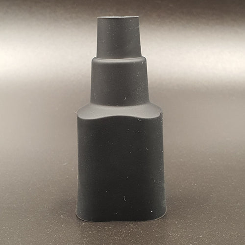XMAX V3 PRO Water Tool Adapter 14mm and 18mm Silicone - Black