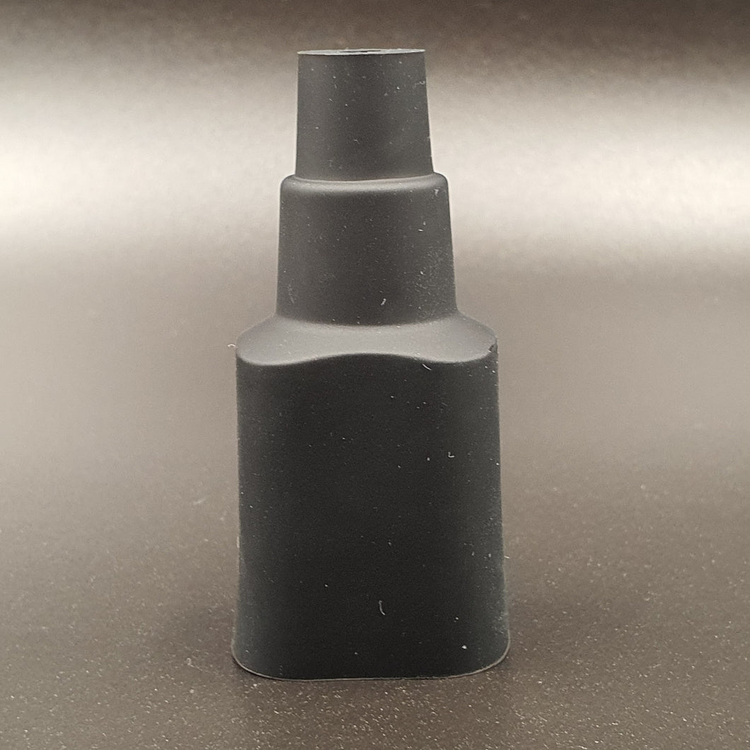 XMAX V3 PRO Water Tool Adapter 14mm and 18mm Silicone - Black