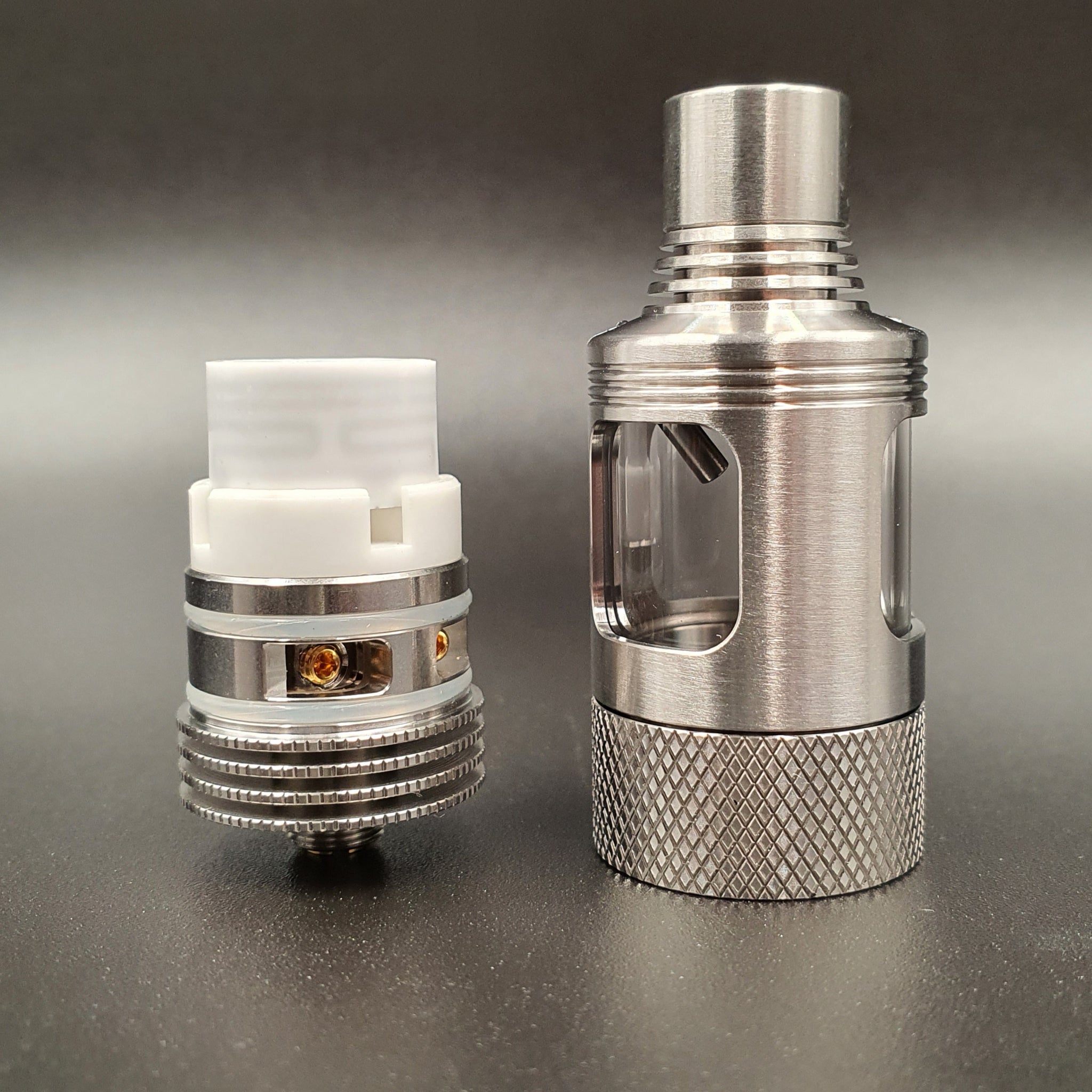 Divine Crossing V5 Rebuildable Concentrate Heater - AKA V5 Micro Diffu ...
