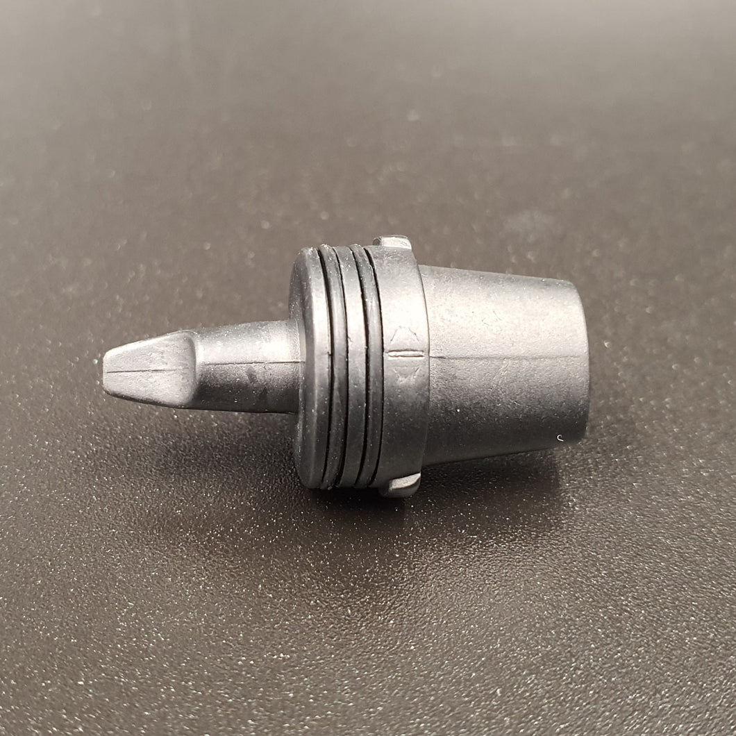Coil king aio replacement mouthpiece