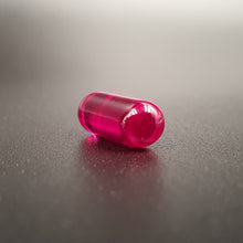 Load image into Gallery viewer, Red lab ruby terp pill
