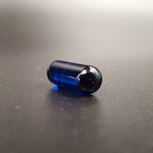 Load image into Gallery viewer, Blue Lab Sapphire Terp Pill
