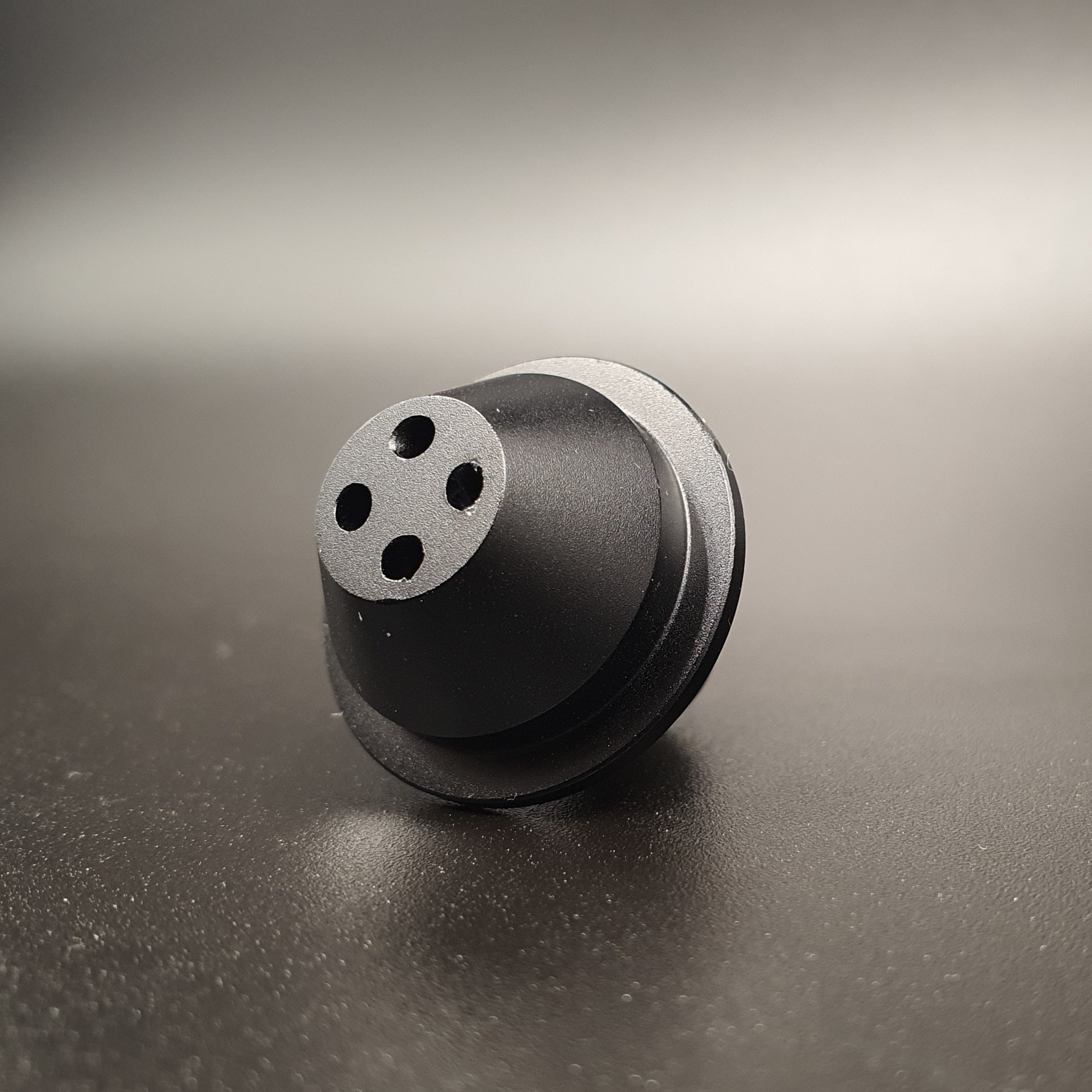 Core 2.0 Spinner Carb Cap - Optional Carb Holder – Recommended Vape ...
