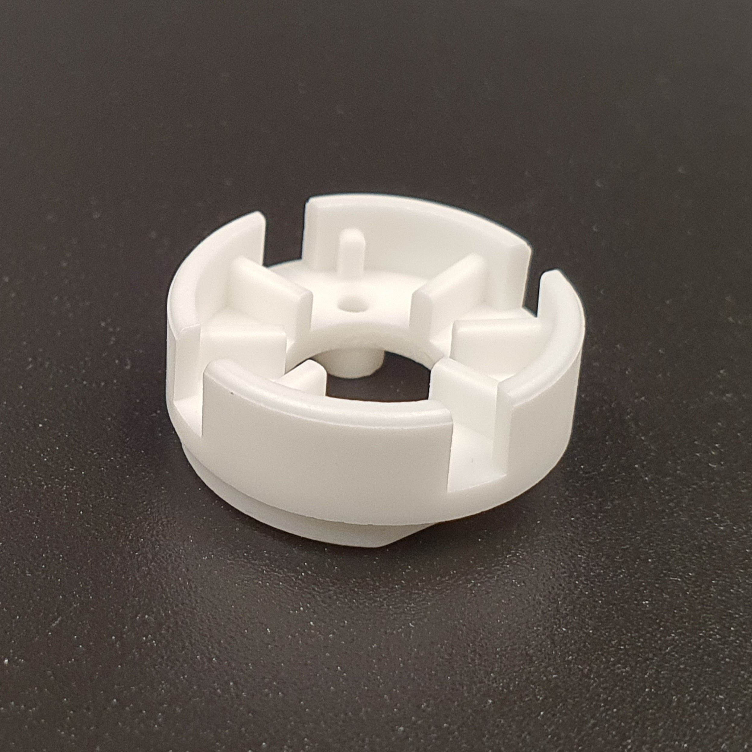 Ceramic Spacer - V5 Micro Diffuser – Recommended Vape Supplies