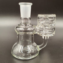 Load image into Gallery viewer, Glass Reclaim Catcher - Ash Catcher 14mm x 2
