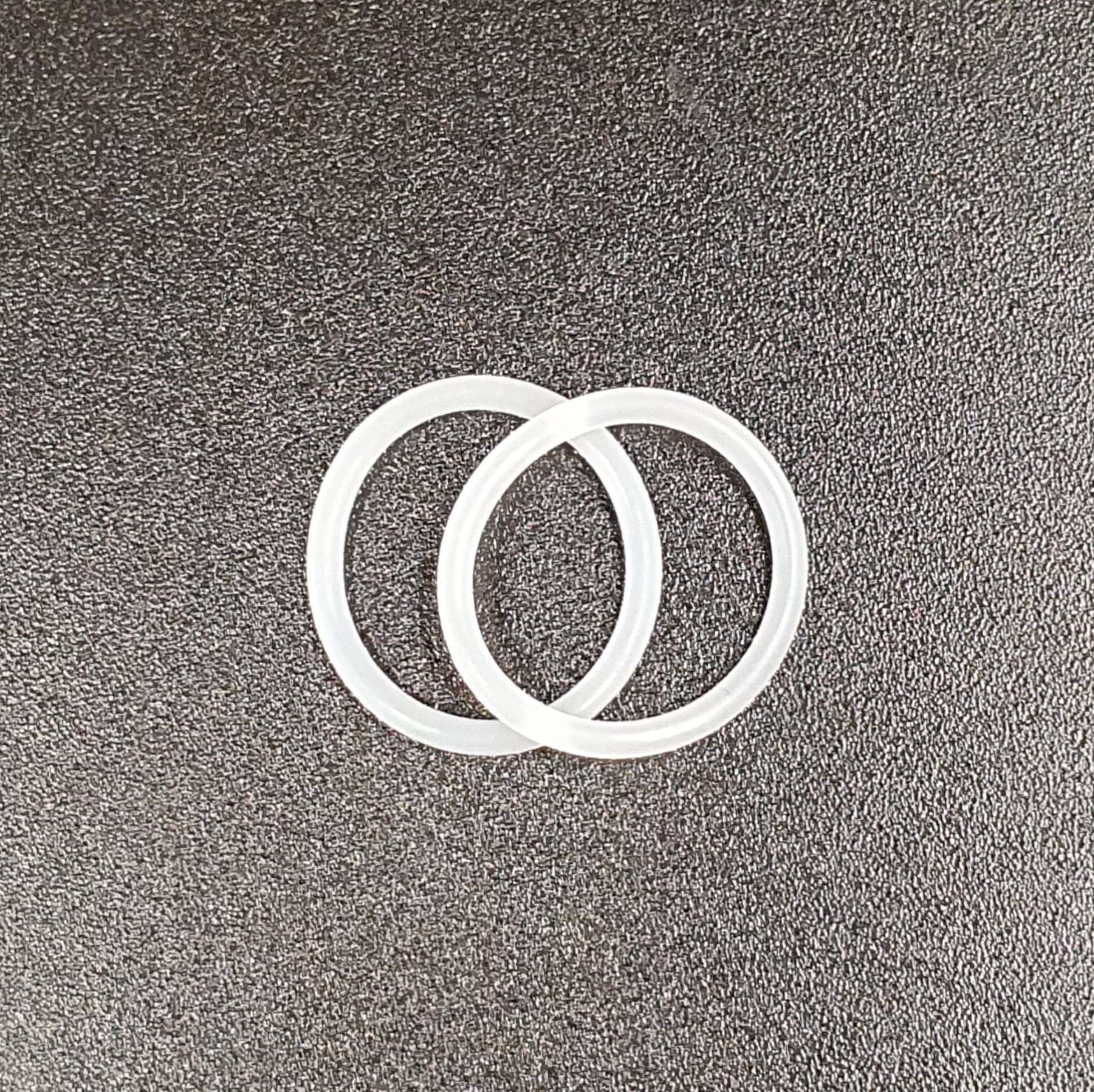 O-rings - V5 Micro Diffuser – Recommended Vape Supplies
