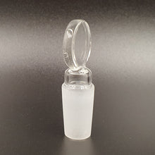 Load image into Gallery viewer, 14mm male glass stopper plug
