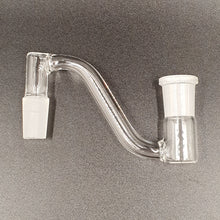 Load image into Gallery viewer, Side-step adapter for Mega Globe Bubblers
