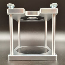 Load image into Gallery viewer, &quot;The Mini Rig&quot; Stand for Mini Globe Bubblers  Stand Only
