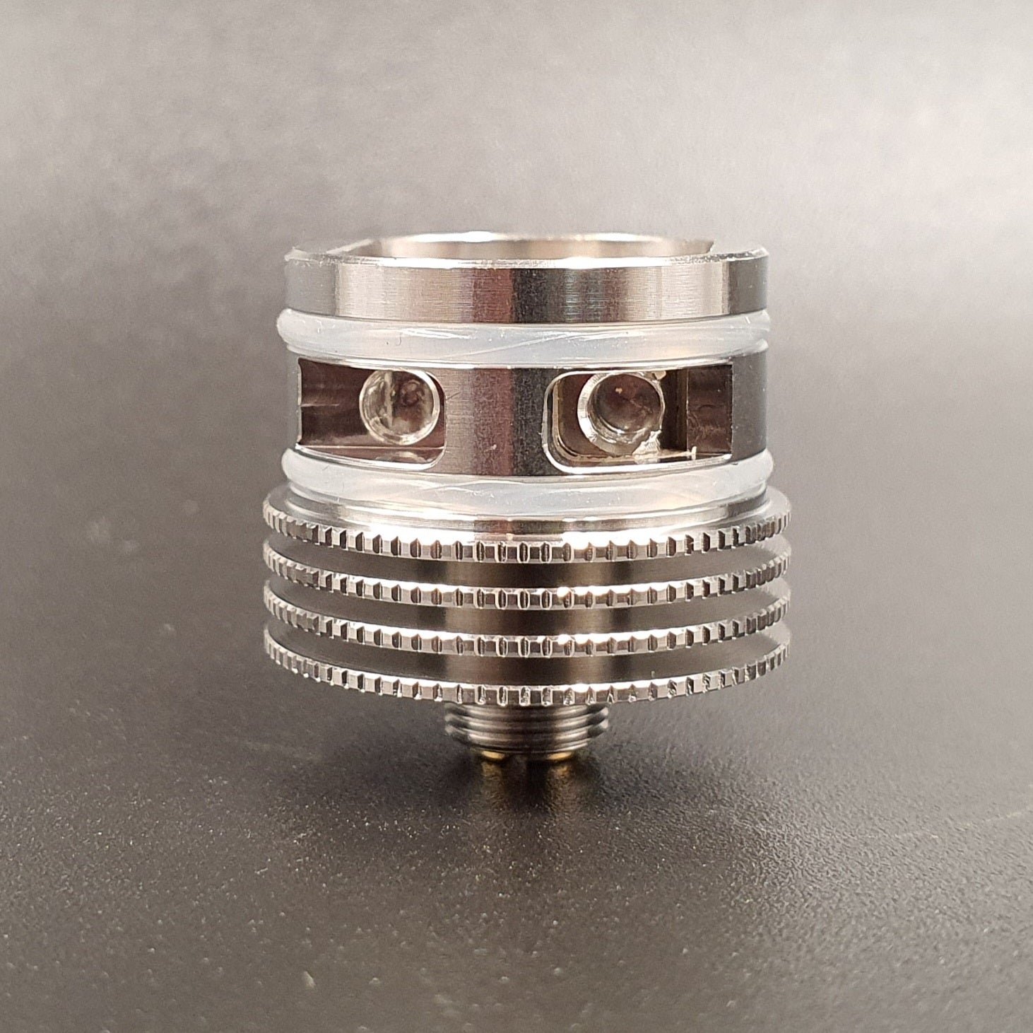 V5 Micro Diffuser - Base Only – Recommended Vape Supplies