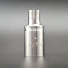 Load image into Gallery viewer, V4 Crucible replacement Stainless Steel airflow cap
