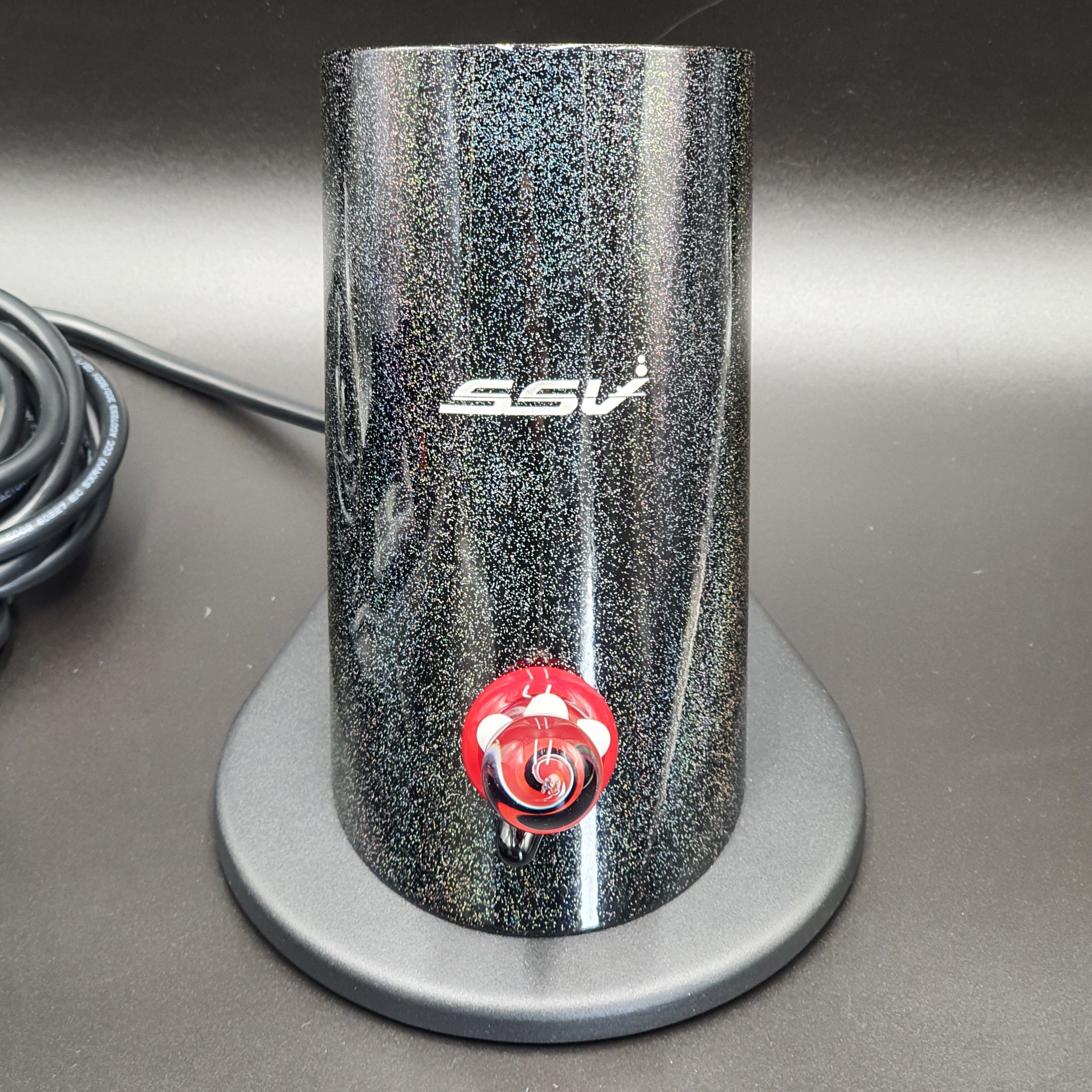 Silver Surfer Desktop Vaporizer (THIS ITEM IS FOR IN-STORE PICKUP ONLY
