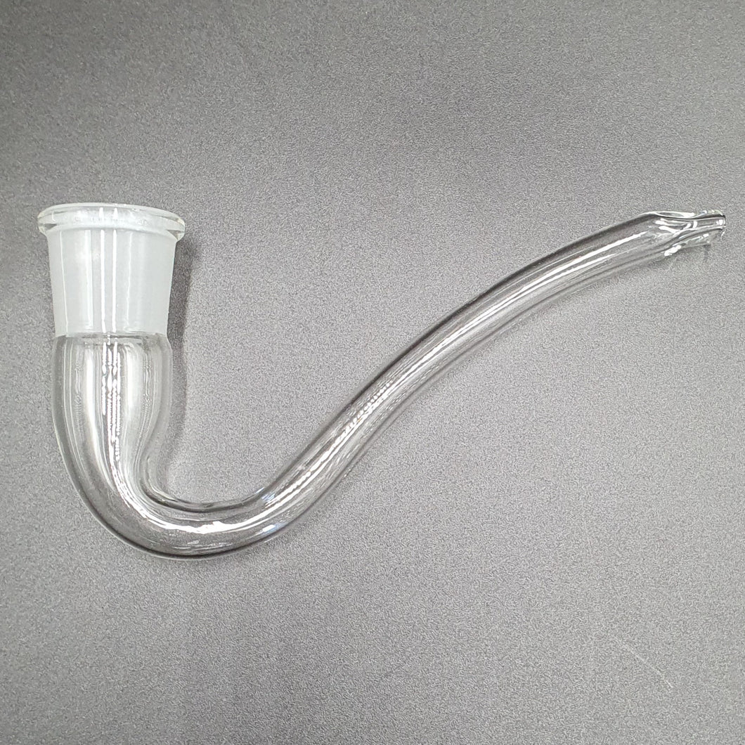 J-Hook - Sherlock Pipe - 14mm or 18mm