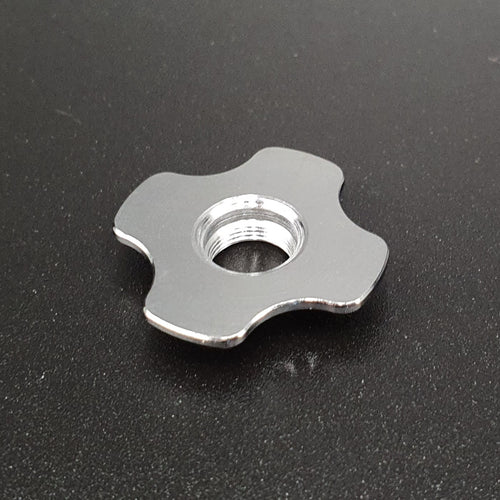 Fixing Plate for Magnetic 510 Extension - Top side