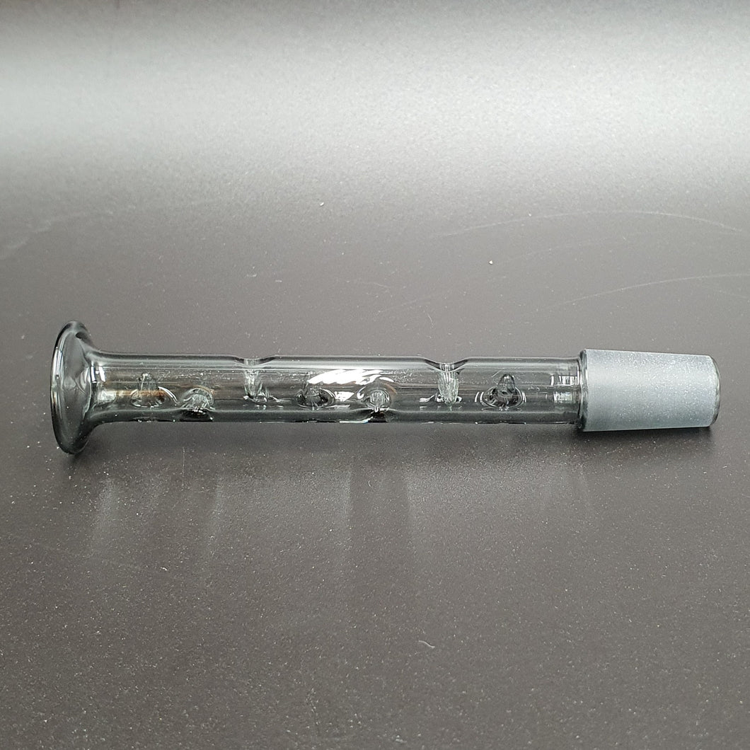 Globe Bubbler 14mm Male Glass Mouthpiece
