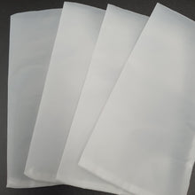 Load image into Gallery viewer, Rosin Press Filter Bags - Nylon Monofilament - Double Stitched 
