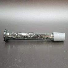 Load image into Gallery viewer, Glass Mouthpiece - Globe/Box/Cylinder Bubbler Compatible
