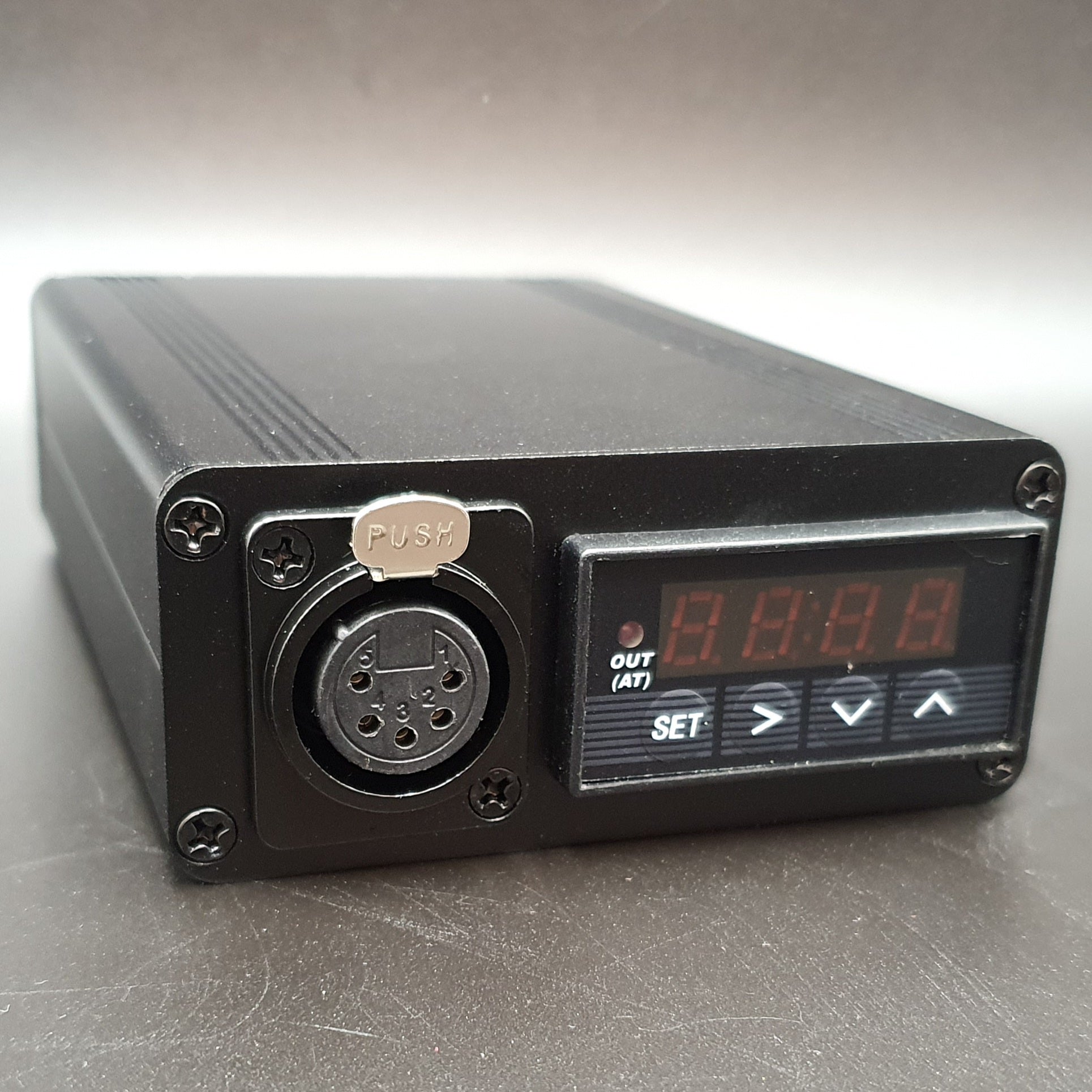 Pid Controller Rig Classic PID Controller - Crossing – Recommended Vape Supplies