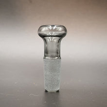 Load image into Gallery viewer, 10mm Smoked Glass Stopper
