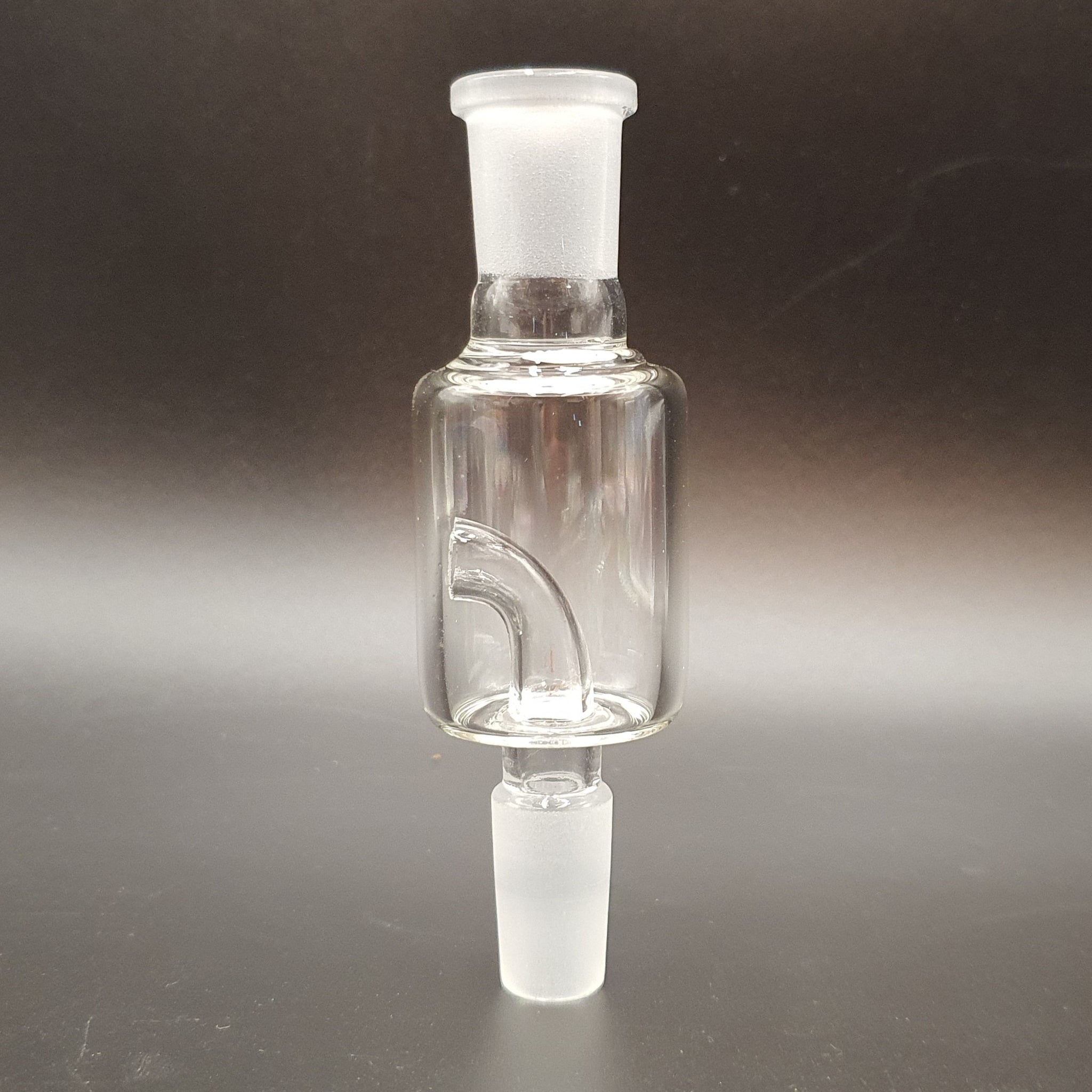 Pass Through Ash Catcher  Recommended Vape Supplies