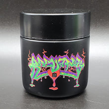 Load image into Gallery viewer, Alchemy Jar -  RecVapeS edition - Black
