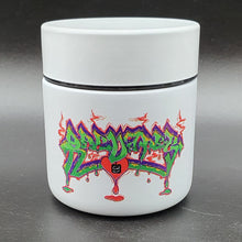 Load image into Gallery viewer, Alchemy Jar -  RecVapeS edition - White
