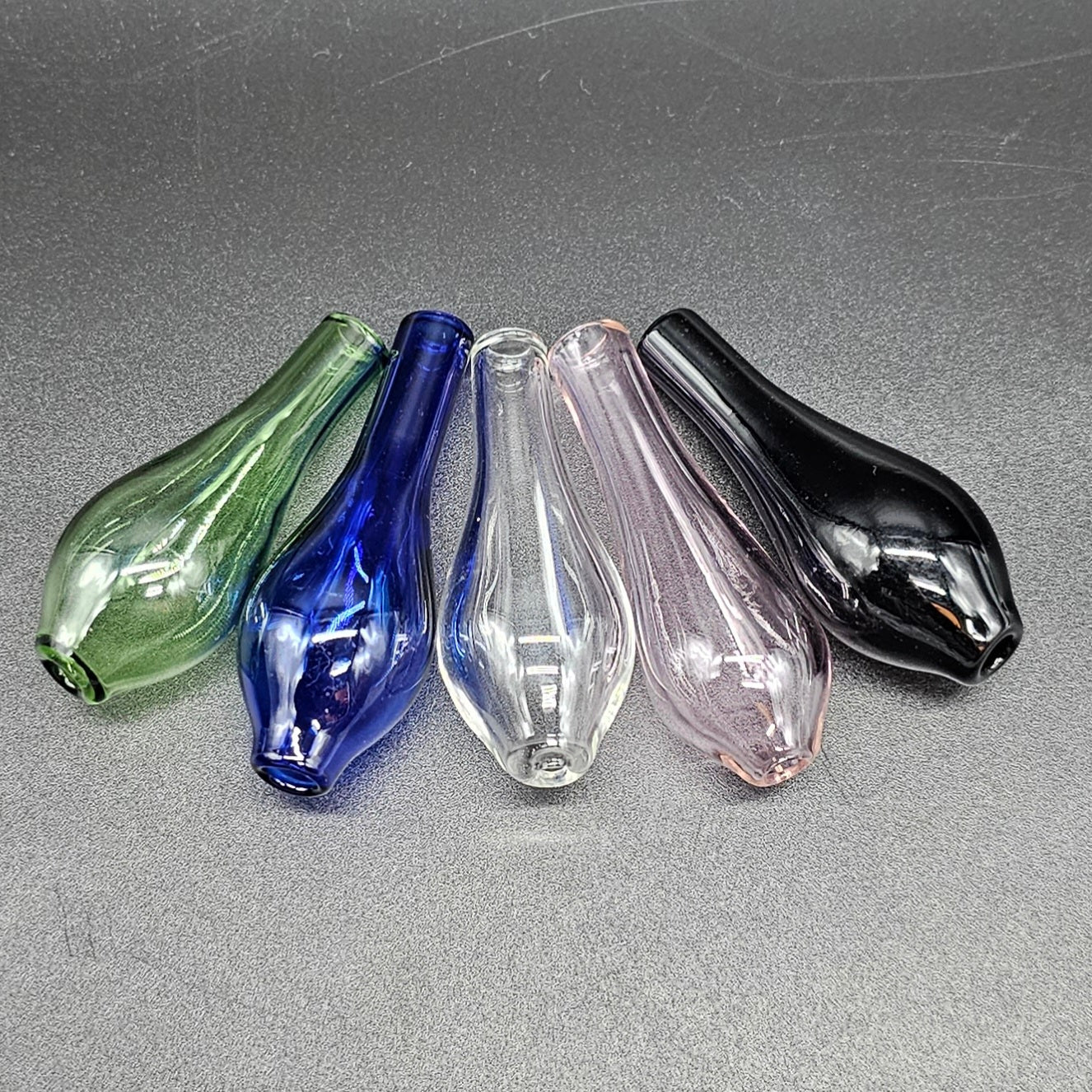 Whip Mouthpiece - Glass – Recommended Vape Supplies
