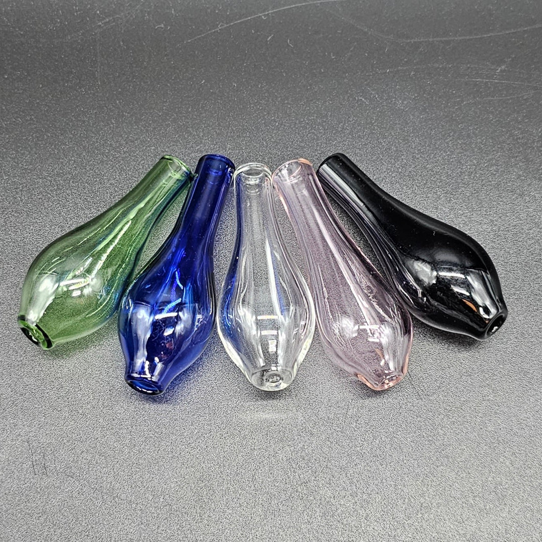 Whip Mouthpieces