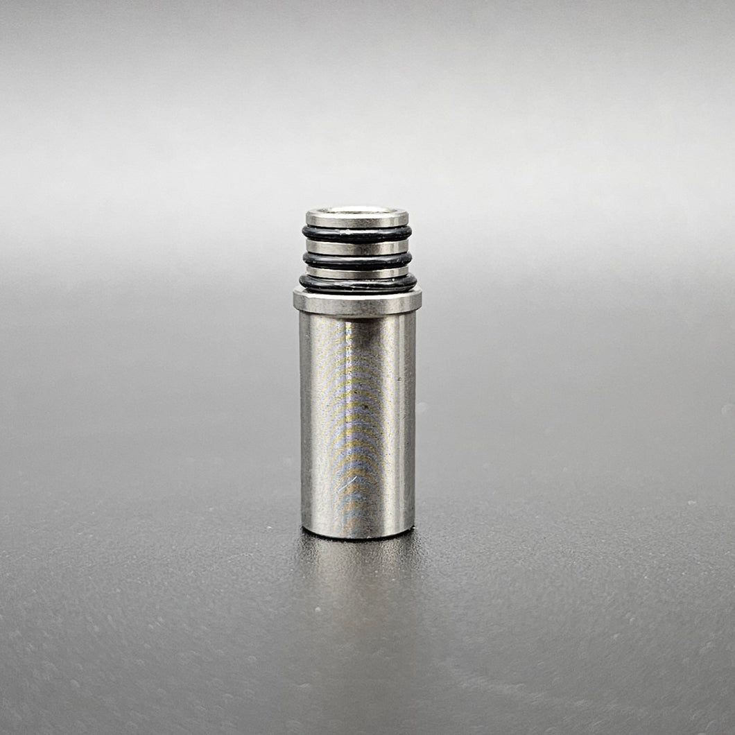Angus to DynaVap Adapter