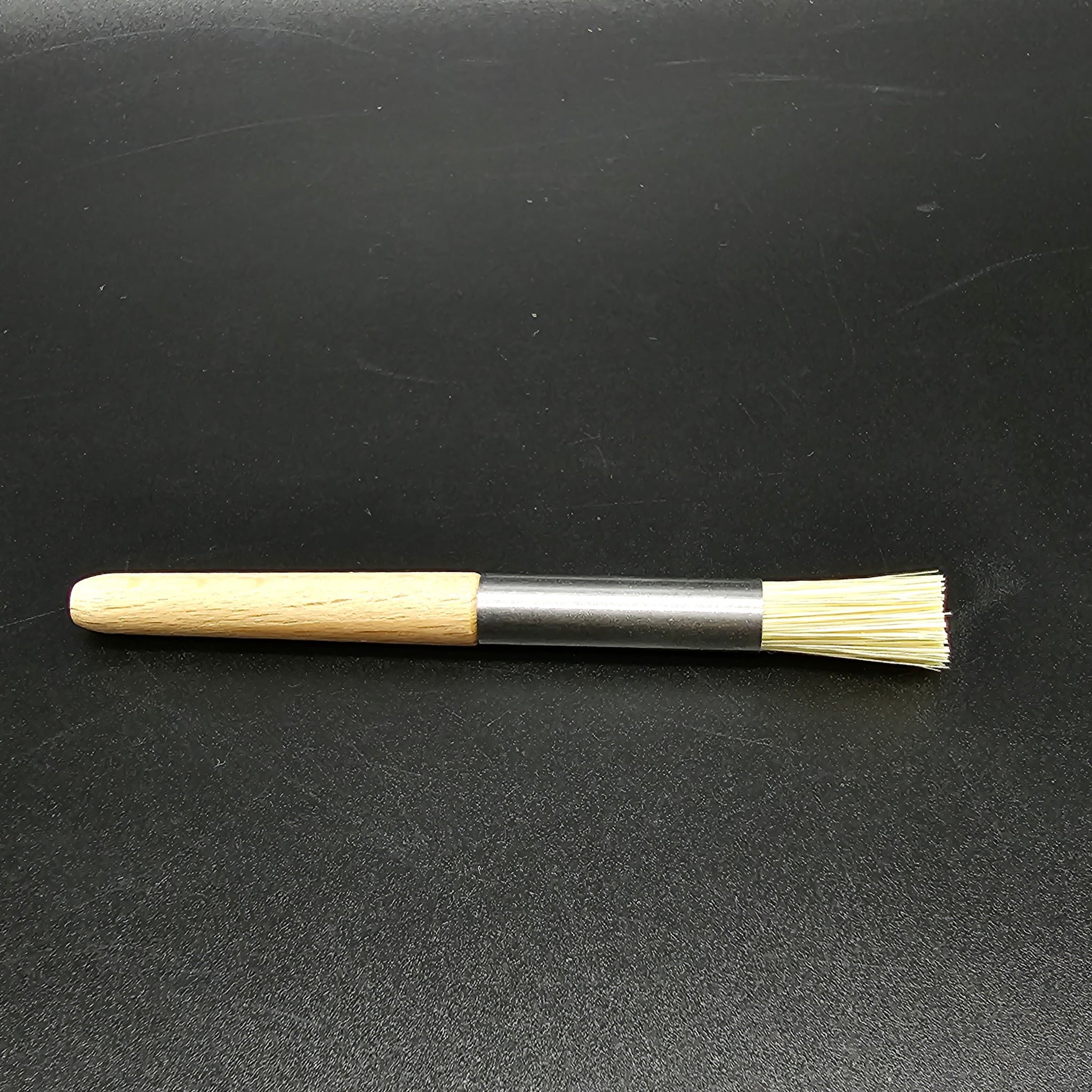 Cleaning Brush - Vegan/Plant Fibers  Recommended Vape Supplies