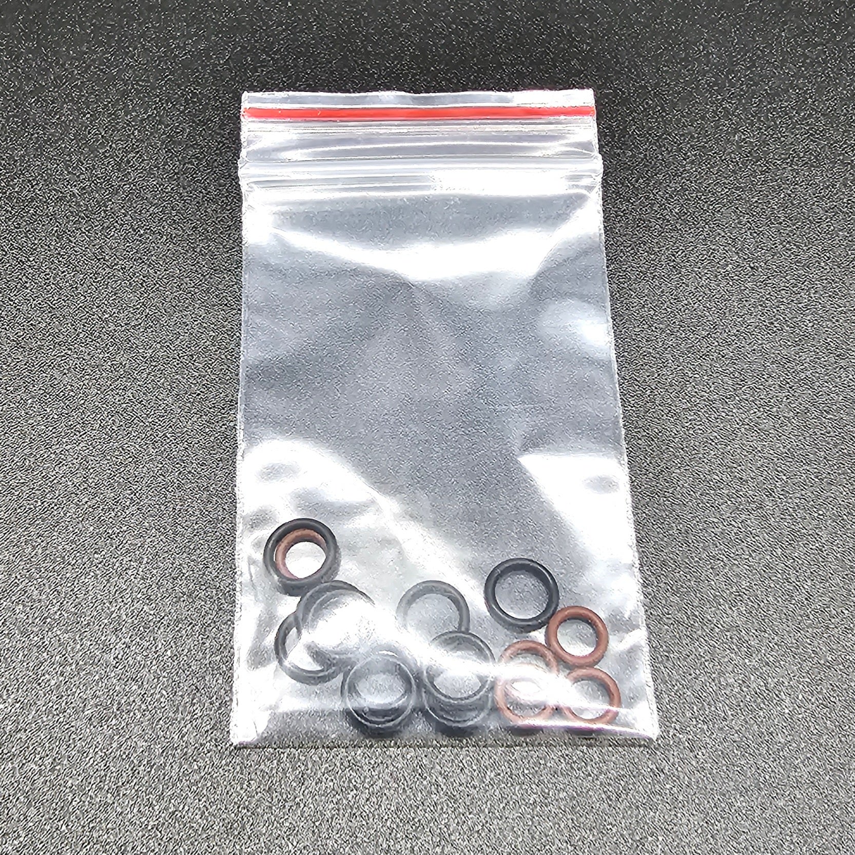 O-rings - Dani Fusion – Recommended Vape Supplies