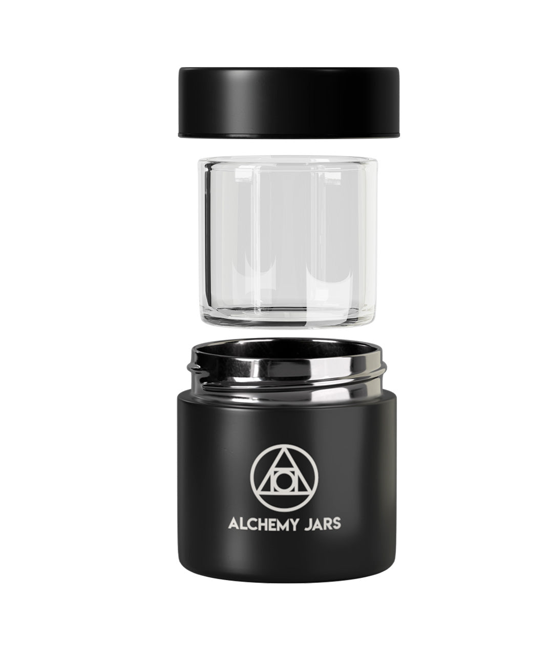 Alchemy Jars - RecVapeS Collab. – Recommended Vape Supplies