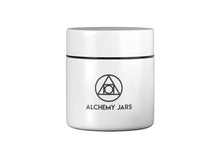Load image into Gallery viewer, Alchemy Jar  white
