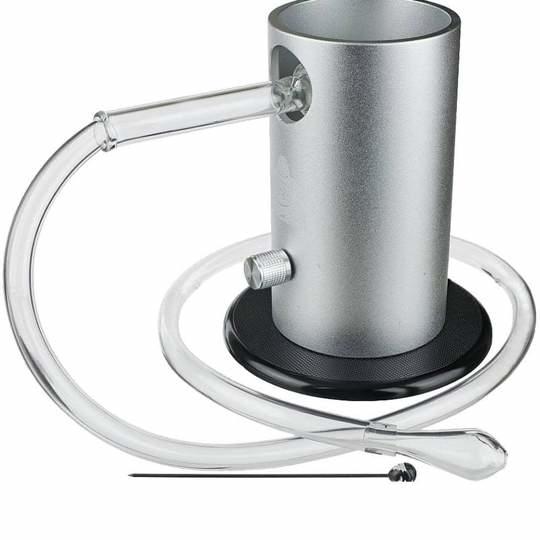 Da Buddha Vehicle Aromatherapy Vaporizer - DBV - Elev8  Recommended Vape  Supplies