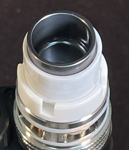 Polished SiC Insert for V5 Micro Diffuser and Core 2.0