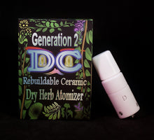 Load image into Gallery viewer, DC Gen 2 Dry Herb Vape
