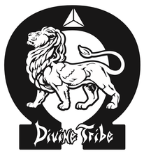 Load image into Gallery viewer, Divine Tribe Logo - Recommended Vape Supplies Authorized Distributor
