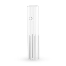 Load image into Gallery viewer, Revolve Gen 2 Quartz Glass Sleeve - Clear with Lines
