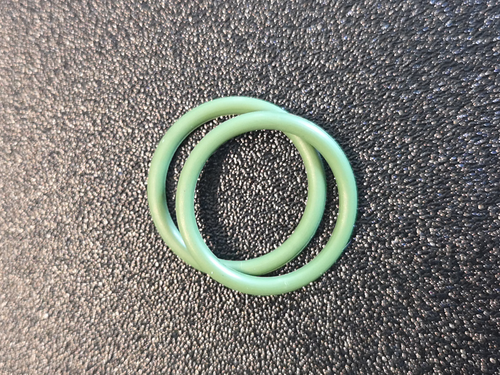 DC V4 Crucible Replacement O-rings
